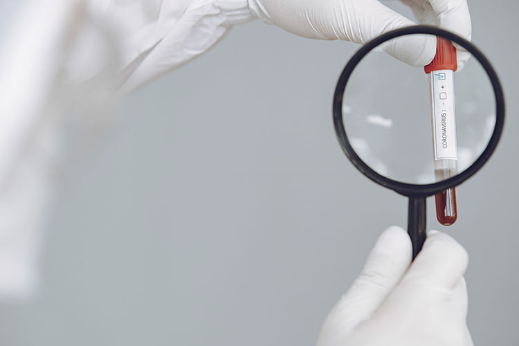 Visita ematologica a Roma, Guidonia, Tivoli - Gruppo Euromed