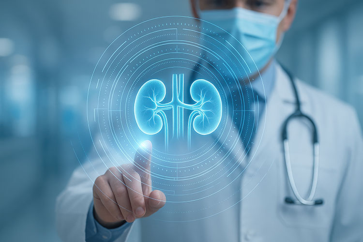 Visite nefrologiche a Roma, Guidonia, Tivoli - Gruppo Euromed